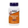 now foods kyselina hyaluronova 60 kapsli