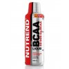 nutrend bcaa liquid 500 ml pomeranc