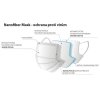 batist nano fiber 4 vrstva rouska s gumickou 50 ks2