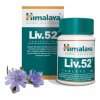 himalaya herbals liv 52 na cinnost a ocistu jater 100 tablet