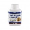 medpharma multivitamin s mineraly 30 slozek 107 tablet