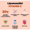 lipozomalni vitamin c