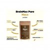 brainmax pure maca bio prasek 200 g 4