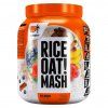 Extrifit Rice & Oat Mash, 900 g