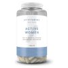 myprotein active women 120 tablet