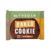 myprotein vegan baked cookie 75 g