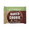 myprotein vegan baked cookie 75 g