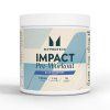 myprotein impact pre workout 500 g
