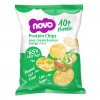 novo protein chips 30 g