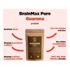 brainmax pure guarana bio prasek 50 g 2