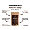 brainmax pure drcene kakaove boby raw bio neprazene 250 g 4