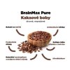 brainmax pure drcene kakaove boby raw bio neprazene 250 g 5