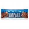 myprotein impact protein bar 64 g sea salt