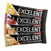 nutrend excelent protein bar box 18 x 85 g cokolada kokos
