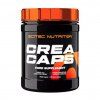 scitec nutrition crea caps kreatin 250 kapsli