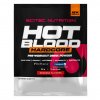 scitec nutrition hot blood hardcore 25 g