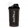 actifit shaker 700 ml cerny
