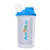 Actifit Shaker, 700 ml modrý