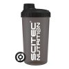 scitec nutrition shaker 700 ml cerna