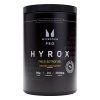 myprotein the electrofuel hyrox orange