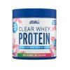 applied nutrition clear whey protein 125 g watermelon