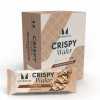 myprotein crispy protein wafers 10 x 40 g choco