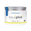 nutriversum aqua plus napoj s vitaminem c 200 g
