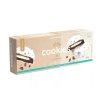 nutriversum food cookies s kremem 128 g