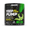 amix black line yeep pump no caff bez kofeinu 360 g