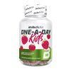 biotech usa one a day kids 90 tablet