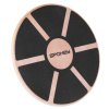 spokey balance board balancni deska drevena