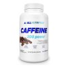 allnutrition caffeine 200 power 100 kapsli