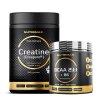 nutrimax creatine creapure bcaa
