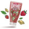 lifelike sweet topping strawberry twister 250 g