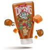 lifelike sweet topping salted caramel twister 250 g