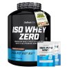 biotech usa iso whey zero protein 1816 g testery