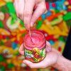 lifelike strawberry twister 190 g 2