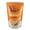 RageFitness Instantní rýžová kaše s Whey proteinem, 600 g