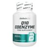 biotech usa q10 coenzyme 100 mg koenzym 60 kapsli