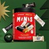 nutrend protein minis mix proteinove tycinky 2