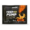 amix black line yeep pump 11 5 g orange