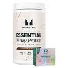 myprotein essential whey protein 600 g nexgen