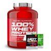 scitec nutrition 100 whey protein professional 1816 g testery2