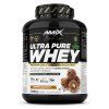 amix black line ultra pure whey protein 2000 g bonbon