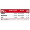 6143 1 amix calcium magnesium zinek 100 tablet