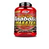 AMIX Anabolic Masster All-in-one Protein, 2200 g