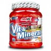 6260 amix super pack vit minerals 30 davek