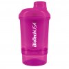 biotech usa shaker wave 600 ml