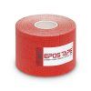 EPOS TAPE Classic - tejpovací pásky 5cm x 5m (Barva Černá)