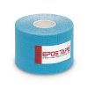 EPOS TAPE Classic - tejpovací pásky 5cm x 5m (Barva Černá)